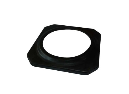 Base de PVC Para Cone 75cm